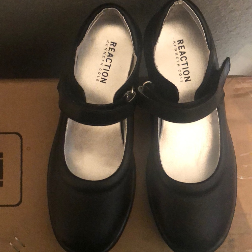 Girls maryjane shoes